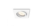 Lamper - Philips Enneper recessed spotlight white - 915005416801