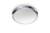 Lamper - Philips Doris ceiling 17W 2700K chrome - 929002514201