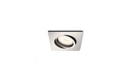 Lamper - Philips DONEGAL recessed nickel 1xNW 230V - 915005424201