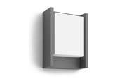 Lamper - Philips Arbour Wall An 1x3.8W 30K HV UE - 929003265901