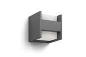 Lamper - Philips Arbour UE 2xWA 3.8W 27K AN HV 06 - 929003360001