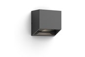 Lamper - Philips Alix UE 2xWA 4.3W 27K AN HV - 929004140901