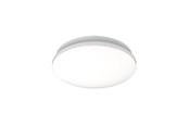 Lamper - Philips Acuna ceiling lamp Ø245 mm 12W 4000K white - 929004100003