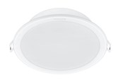 Lamper - Philips 59469 MESON 175 20W 30K WH recessed - 929003326601
