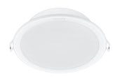 Lamper - Philips 59444 MESON 080 5.5W 40K WH rec 3 pack - 929003274831