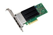 Nettverksadapter - Intel Ethernet Network Adapter X710-T4L - X710T4LG1P5