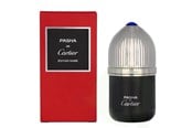 Parfyme & Dufter - Cartier Pasha Edition Noire EDT 50 ml - 3432240506245