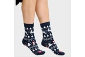 Julegensere - Jule-Sweaters - The original Stylish Christmas socks - 36/40 - 36/40 - 5740009917934