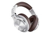 Hodetelefoner - OneOdio Fusion A70 - Brown - A70 Brown