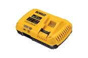 Batterier & Ladere - Dewalt DCB117-QW - quick charger 18V-54V 12A - DCB117-QW