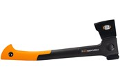 Hageredskaper - Fiskars X-series X18 universal axe with small axe head - 1069103