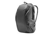 Fritid & Reise - Peak Design Everyday Backpack 20L Zip - Black - BEDBZ-20-BK-2