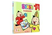 Puslespill - Studio 100 Bumba Puzzle Book - BOBU00003970