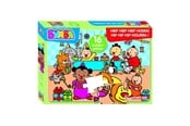 Puslespill - Studio 100 Bumba Jigsaw Puzzle Hip Hip Hip Hooray 16 pcs. - MEBU00005570