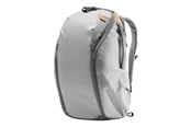 Fritid & Reise - Peak Design Everyday Backpack 20L Zip - Ash - BEDBZ-20-AS-2