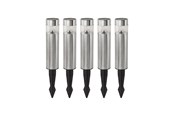 Lamper - EGLO Solar luminaire solar light 5 pcs - 48631