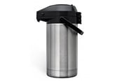 Kaffe & Espresso - Moccamaster Thermos jug 2 liter with pump - 88721