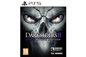 Spill - Darksiders II (Deathinitive Edition) - Sony PlayStation 5 - Action/Adventure - 9120131602711