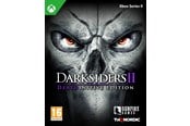Spill - Darksiders II (Deathinitive Edition) - Microsoft Xbox Series X - Action/Adventure - 9120131602742