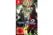 Spill - Death end re;Quest 2 - Nintendo Switch - RPG - 5060112438769