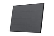 Kraftstasjon - EcoFlow 175 W Rigid TOPCon Solar Panel - EFSOLAR175W-1-AKIT-1