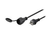Strømkabel (intern) - Pro goobay - power cable - 4040849714757
