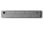 NAS-Server - Ubiquiti UniFi UNAS Pro - NAS-Server - UNAS-Pro