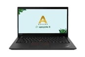 Bærbar PC - Lenovo Refurbished ThinkPad T14s G1 - 14" Touch | Core i5 | 16GB | 512GB | A Grade - LAP-T14SG1-MX-A008