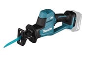 Stikksag - Makita DJR189ZJ Reciprocating Saw (Solo) - DJR189ZJ