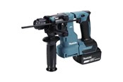 Skru/Bormaskin - Makita DHR183RTWJ Cordless Combi Hammer - DHR183RTWJ