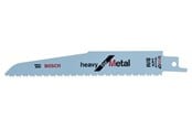 Bajonettsag - Bosch heavy for Metal S 920 CF - 5 pcs - 2608654820