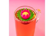 Kjøkkentilbehør - Kikkerland Lotus Tea Infuser - CU371