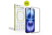 Mobil - Beskyttelsesglass - Mobile Origin EasyGlass - iPhone 15/iPhone 16 - FRL-EG-i16