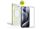 Mobil - Beskyttelsesglass - Mobile Origin EasyGlass - iPhone 15 Pro Max - FRL-EG-i15ProMax