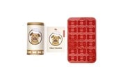 Bakeutstyr - Kikkerland - Treat Tin - DIG49