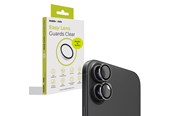 Mobil - Andre tilbehør - Mobile Origin Easy Lens guards - clear -  iPhone 16/16 Plus - FRL-LSG-i16-CLR