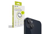 Mobil - Andre tilbehør - Mobile Origin Easy Lens guards - clear -  iPhone 14/14 Plus - FRL-LSG-i14-CLR