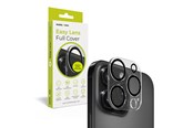 Mobil - Andre tilbehør - Mobile Origin Easy Lens full cover - clear - iPhone 13 Pro / 13 Pro Max - FRL-LGFC-i13Pro-CLR