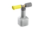 Høytrykksspyler - Kärcher Accessories Cup foam lance Basic 3, 900 l/h - 2500 l/h - 4.112-055.0