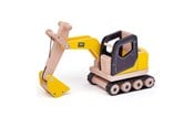 Treleker - Tidlo Wooden Excavator - T0415