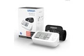 Helse - Omron Blodtrykksmåler M6 Comfort AFib - HEM-7380-E