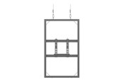 Veggmontering, AV-braketter & AV-møbler - Multibrackets M Pro Series B2B - Max 50 kg - recommended for 43" - 7350105216374