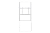 Veggmontering, AV-braketter & AV-møbler - Multibrackets M Pro Series mounting kit - back-to-back - for LCD display - medium - white - Max 50 kg - recommended for 55" - 7350022736979