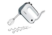 Håndmikser - Bosch Håndmikser MFQ49300 - white - 850 W - MFQ49300