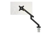 Veggmontering, AV-braketter & AV-møbler - Bakker Elkhuizen Flexible Single mounting kit - Max 10 kg - recommended for 17"-35" (for flat screen), 17"-32" (for curved screen) - BNEBFSDG