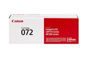 Printertilbehør blekk/toner - Canon 072 - black - original - toner cartridge - 5647C002