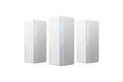 Ruter - Xiaomi Mesh System AX3000 NE (3-Pack) - Wireless router Wi-Fi 6 - DVB4486GL