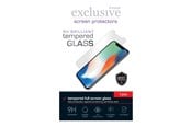 Mobil - Beskyttelsesglass - Insmat Brilliant Glass - screen protector for mobile phone - FS - 861-1521