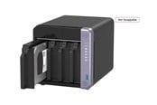 NAS-Server - QNAP TS-432X-4G - NAS-Server - TS-432X-4G