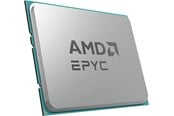 Prosessor/CPU - AMD EPYC 9965 / 2.25 GHz processor - OEM Prosessor/CPU - 192-core - 2.2 GHz - AMD SP5 - Bulk (uten vifte) - 100-000000976